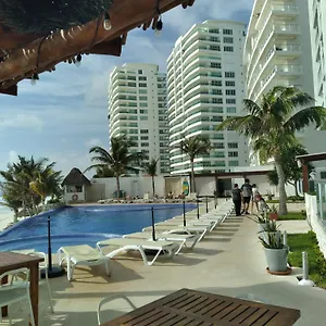 1 Bedroom Seaview In Ocean Dream Cancun