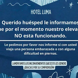 Luma By Kavia Hotel