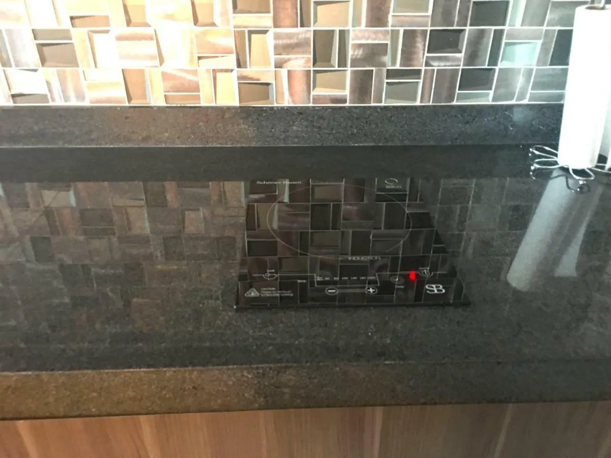 Cancun Plaza Condo Apartment